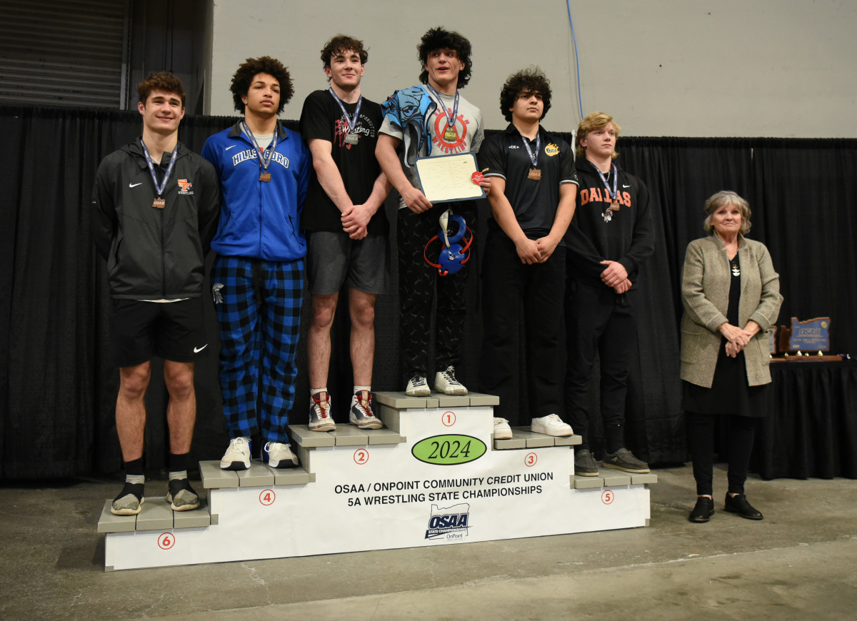 5A Boys 190 2024